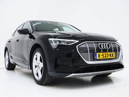 Audi e-tron - Afbeelding 10 van 30