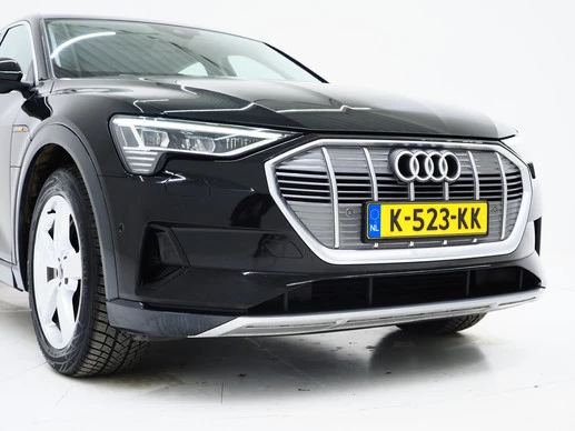 Audi e-tron - Afbeelding 11 van 30
