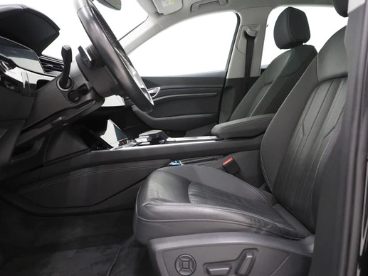 Audi e-tron - Afbeelding 14 van 30