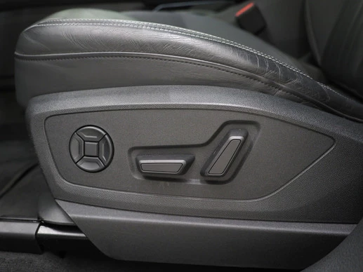 Audi e-tron - Afbeelding 17 van 30