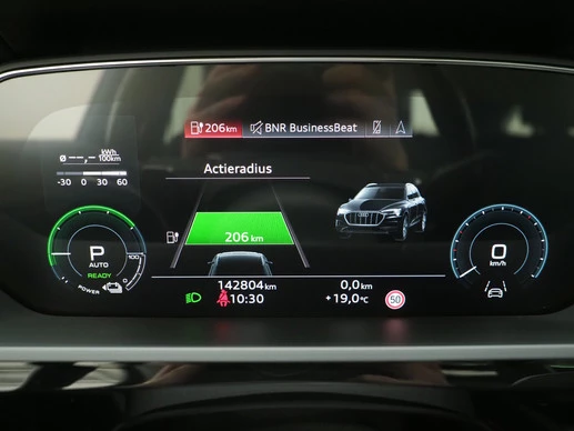 Audi e-tron - Afbeelding 25 van 30