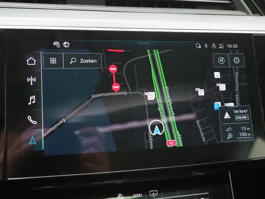 Audi e-tron - Afbeelding 27 van 30