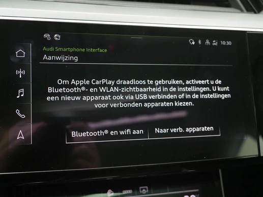 Audi e-tron - Afbeelding 28 van 30