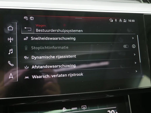 Audi e-tron - Afbeelding 29 van 30