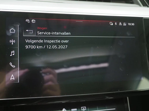 Audi e-tron - Afbeelding 30 van 30