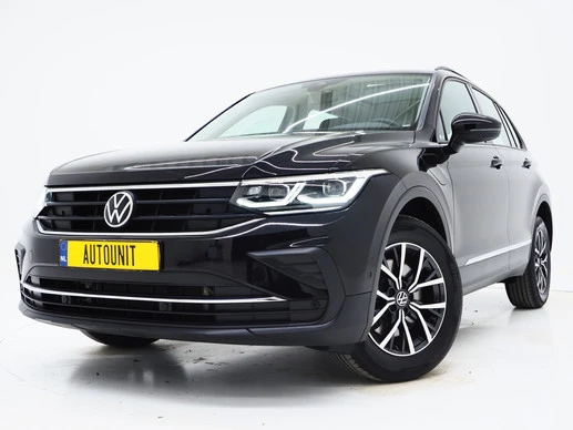 Volkswagen Tiguan - Afbeelding 1 van 30