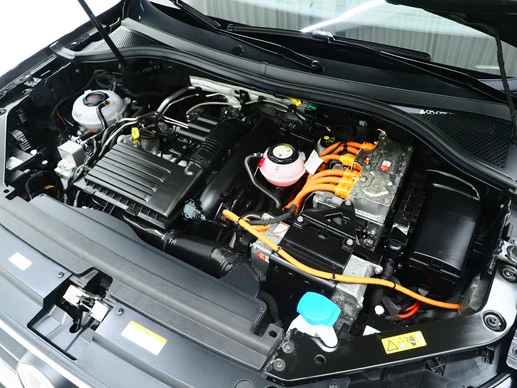 Volkswagen Tiguan - Afbeelding 7 van 30