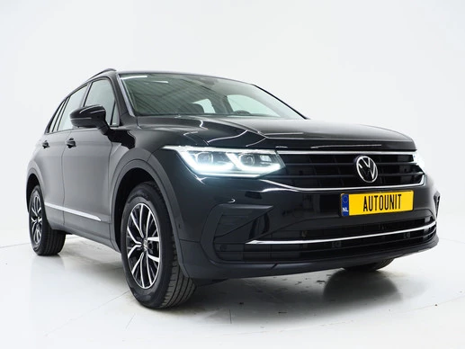 Volkswagen Tiguan - Afbeelding 11 van 30