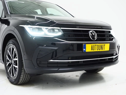 Volkswagen Tiguan - Afbeelding 12 van 30