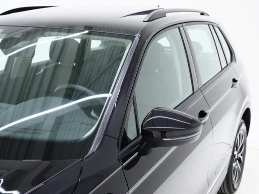 Volkswagen Tiguan - Afbeelding 13 van 30