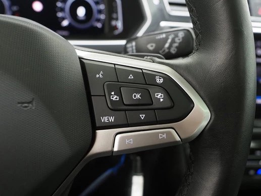 Volkswagen Tiguan - Afbeelding 22 van 30