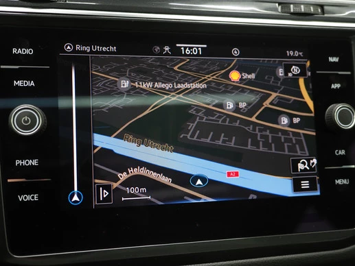 Volkswagen Tiguan - Afbeelding 28 van 30