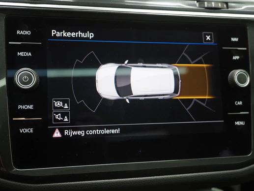 Volkswagen Tiguan - Afbeelding 29 van 30