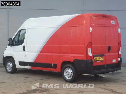Peugeot Boxer - Afbeelding 2 van 22