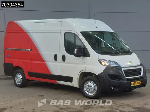 Peugeot Boxer - Afbeelding 3 van 22