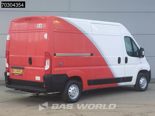 Peugeot Boxer - Afbeelding 5 van 22