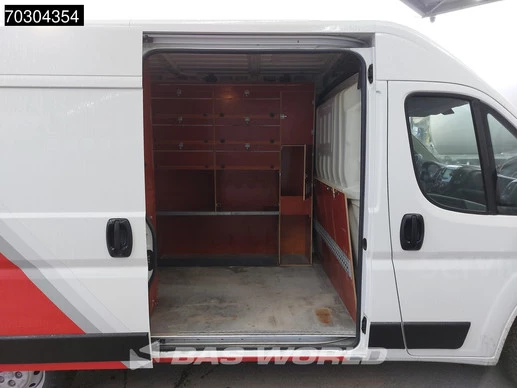 Peugeot Boxer - Afbeelding 7 van 22