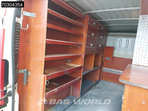 Peugeot Boxer - Afbeelding 8 van 22