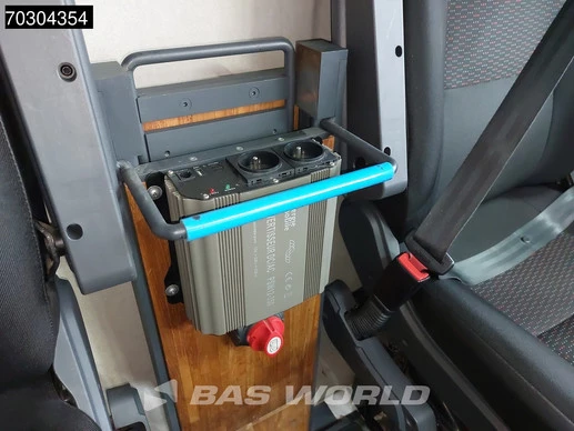 Peugeot Boxer - Afbeelding 10 van 22