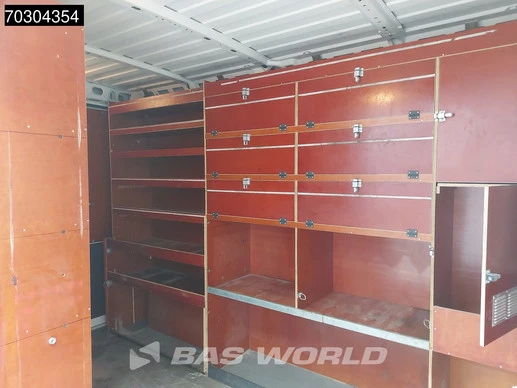 Peugeot Boxer - Afbeelding 11 van 22