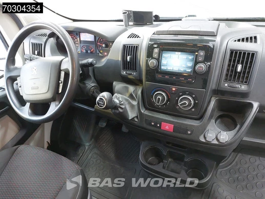 Peugeot Boxer - Afbeelding 12 van 22