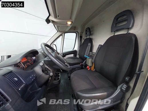 Peugeot Boxer - Afbeelding 13 van 22