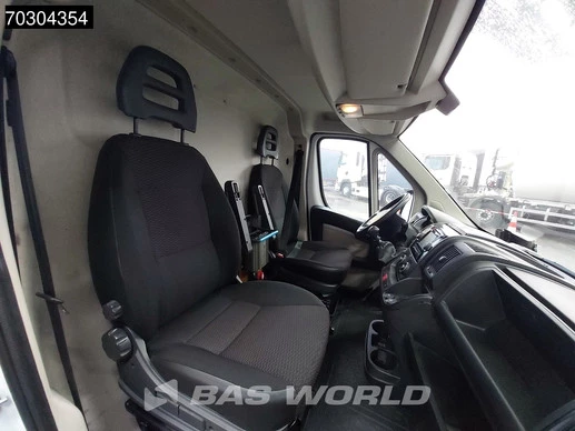 Peugeot Boxer - Afbeelding 14 van 22
