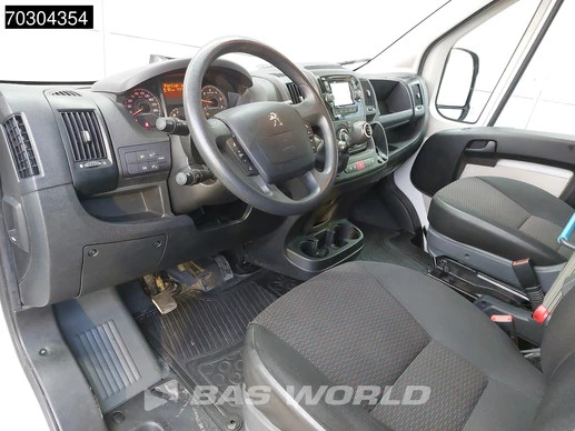 Peugeot Boxer - Afbeelding 15 van 22