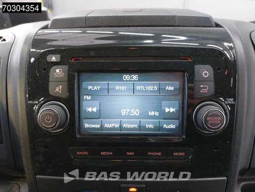 Peugeot Boxer - Afbeelding 16 van 22