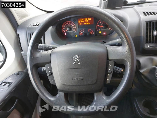 Peugeot Boxer - Afbeelding 19 van 22