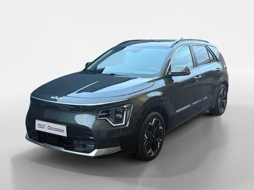 Kia Niro EV - Afbeelding 1 van 28