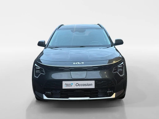Kia Niro EV - Afbeelding 2 van 28