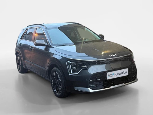 Kia Niro EV - Afbeelding 3 van 28
