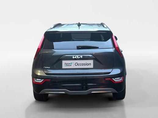 Kia Niro EV - Afbeelding 6 van 28