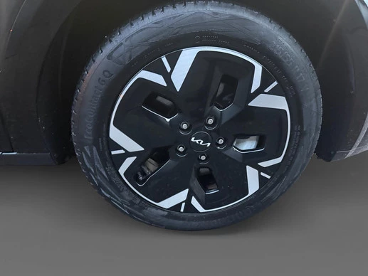 Kia Niro EV - Afbeelding 8 van 28