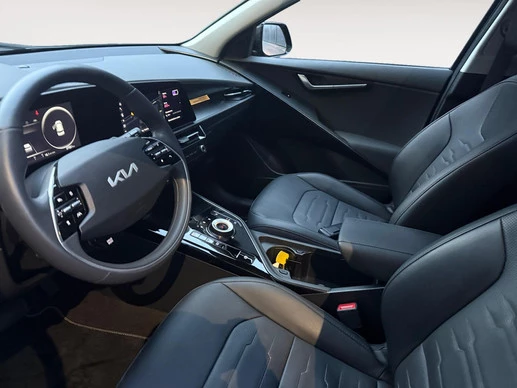 Kia Niro EV - Afbeelding 9 van 28