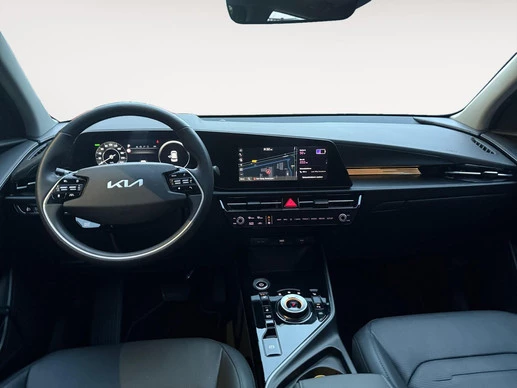 Kia Niro EV - Afbeelding 13 van 28