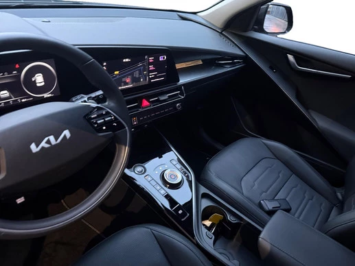 Kia Niro EV - Afbeelding 14 van 28