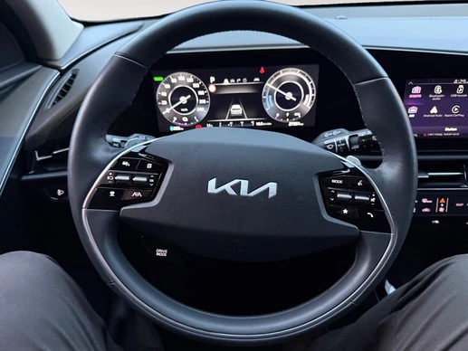 Kia Niro EV - Afbeelding 15 van 28