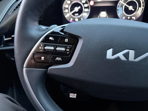 Kia Niro EV - Afbeelding 16 van 28