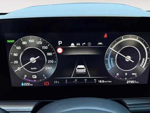 Kia Niro EV - Afbeelding 17 van 28