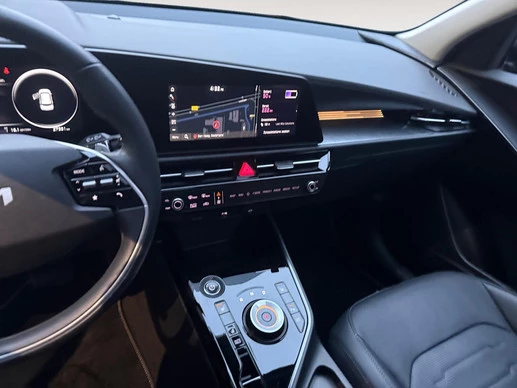 Kia Niro EV - Afbeelding 19 van 28