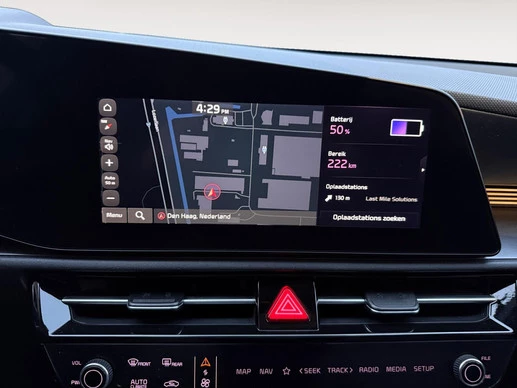 Kia Niro EV - Afbeelding 20 van 28