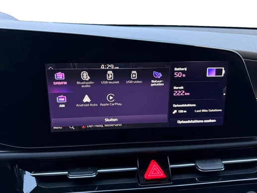 Kia Niro EV - Afbeelding 21 van 28