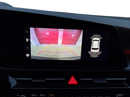 Kia Niro EV - Afbeelding 22 van 28