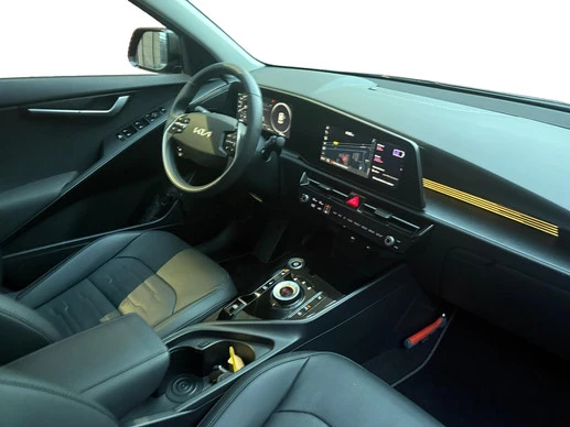 Kia Niro EV - Afbeelding 23 van 28