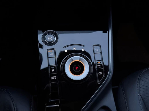Kia Niro EV - Afbeelding 25 van 28