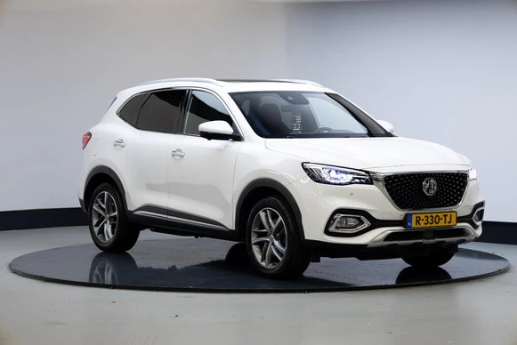 MG EHS - Afbeelding 1 van 30