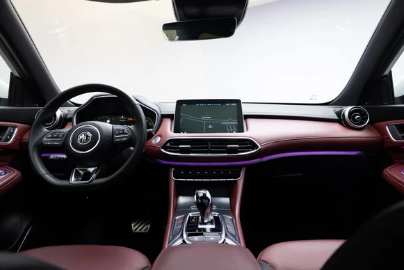 MG EHS - Afbeelding 4 van 30