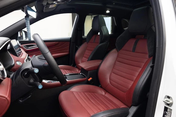 MG EHS - Afbeelding 5 van 30